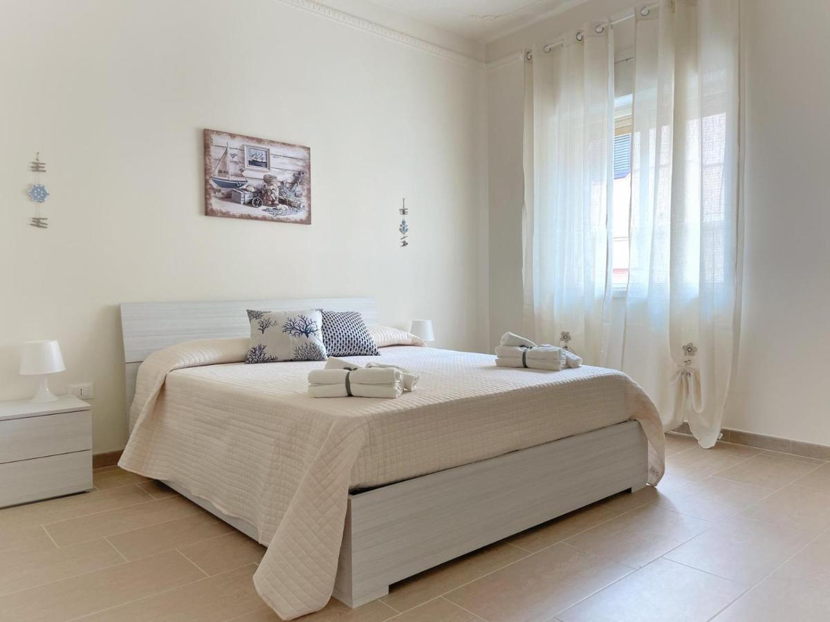 Maison Giulia Pachino Dış mekan fotoğraf