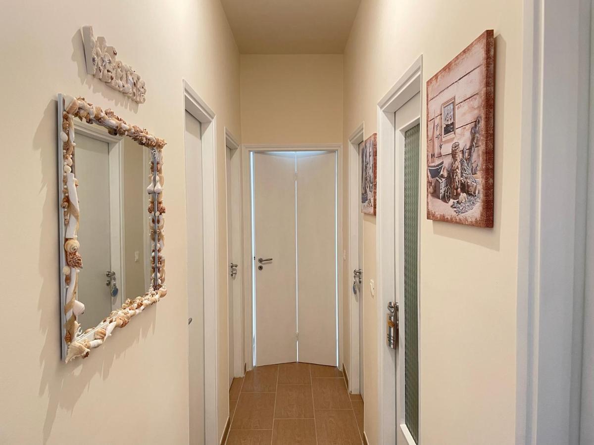 Maison Giulia Pachino Dış mekan fotoğraf