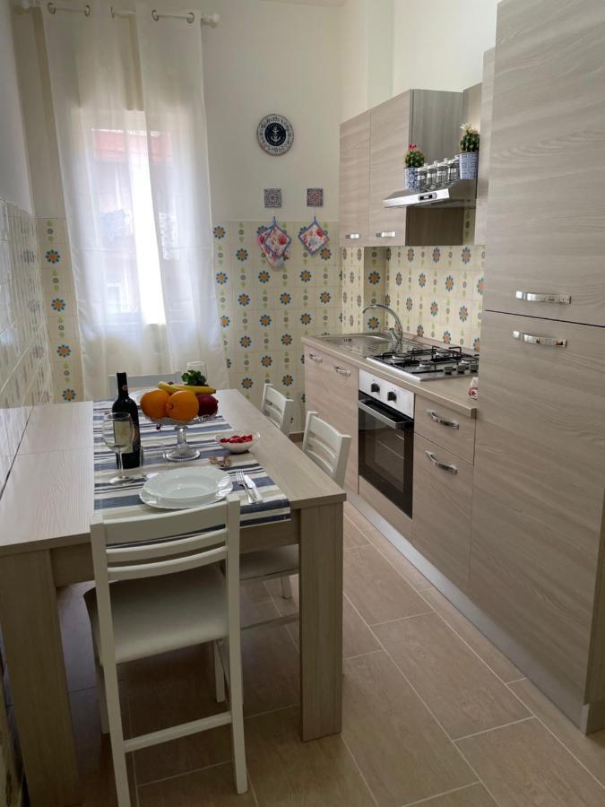 Maison Giulia Pachino Dış mekan fotoğraf