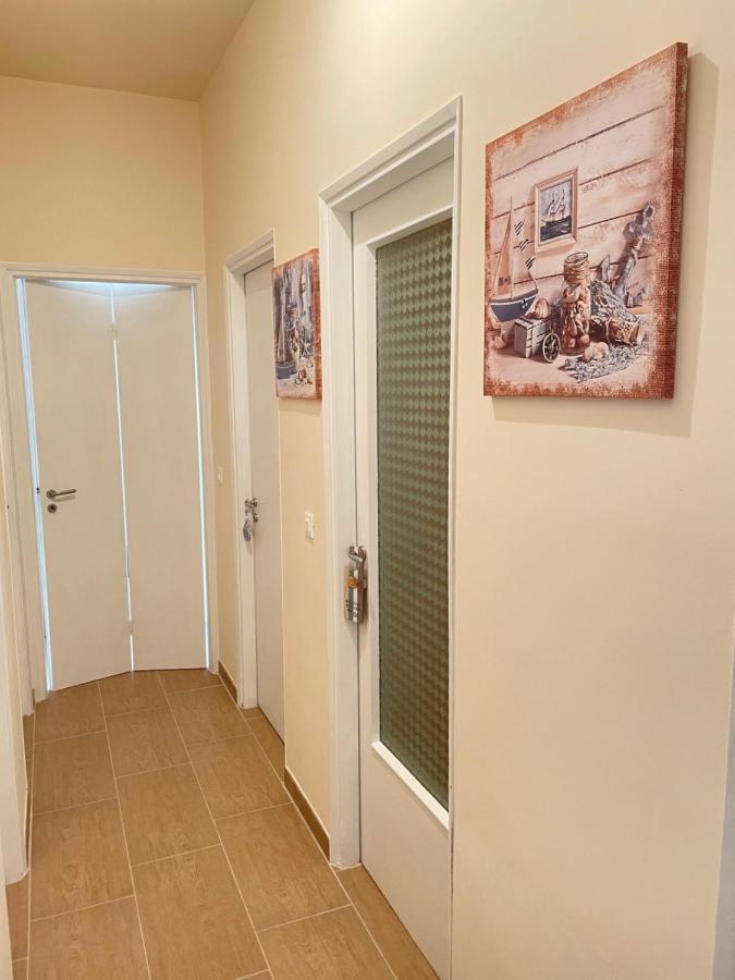 Maison Giulia Pachino Dış mekan fotoğraf