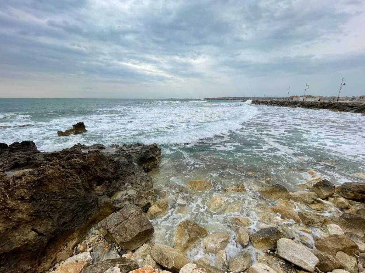 Maison Giulia Pachino Dış mekan fotoğraf